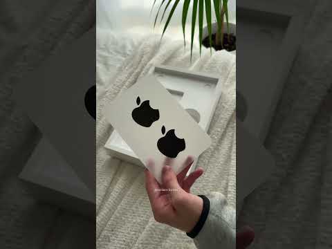 M3 MacBook Pro unboxing  #apple #macbookpro #m3macbook #m3macbookpro #spaceblack #macbookunboxing