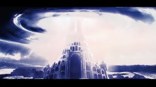 ATLANTIS Ending Movie ~ To BABEL no TOH ~