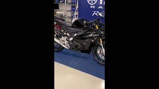 Yamaha R15 v4 Black Beauty 💥❤️#1clicksolution #yamaha #r15 #yamahabike #bikereview #bikeprice #bike