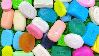 Soap Opening | Noise ASMR | Satisfying Video | ASMR No talking 🧼🩷 #meditation #Relax #asmr