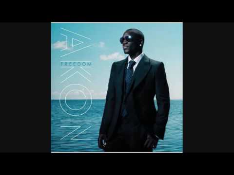 Akon Be With You