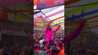 Holi khele rang biranga Dil mein raghuveera #geetakumari  #song