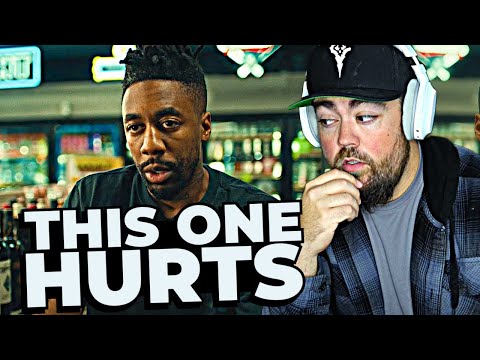 RAPPER REACTS to Dax - i hate that i love you (Official Music Video)