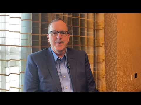 Past President Interview: John I. Allen, MD, MBA, AGAF, AGA President 2014