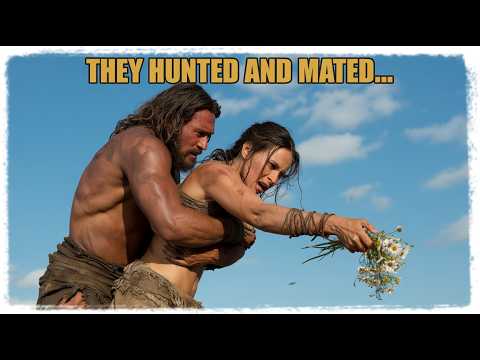 5 Neanderthal Myths EXPOSED The REAL Story Behind Human Evolution