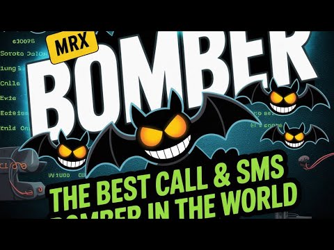 "SMS & Call Bombing Explained: A Cybersecurity Perspective"