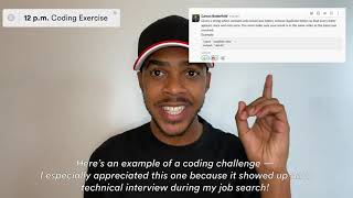 A Day in the Life of a General Assembly Remote Coding Bootcamp Student