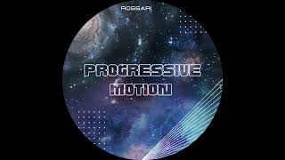 [PROMO] Progressive Motion - Rossari | Movimento Progressivo [2025]