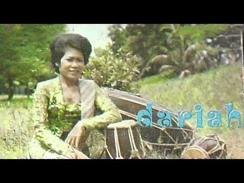 DARIAH "PIKIR-PIKIR" LAGU TARLING KENANGAN