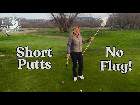 Master Every Putt: The Key to Short Game Precision #golf #golftechnique  #golftips