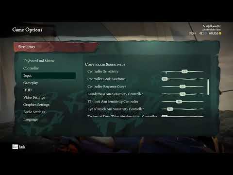 sea of theft with MajorConfusion