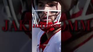 Which one’s the best #Georgia #Dawgs#JakeFrom #stetson Bennett ￼