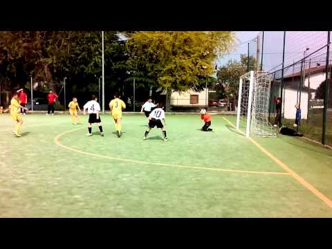 Stefano Vasta Campionato Itala 2014