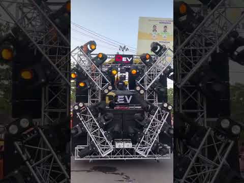 dj dev audio 😱💥