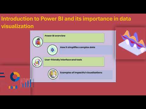 Power BI Visualization Tutorial | Power BI Training | Power BI Tutorial