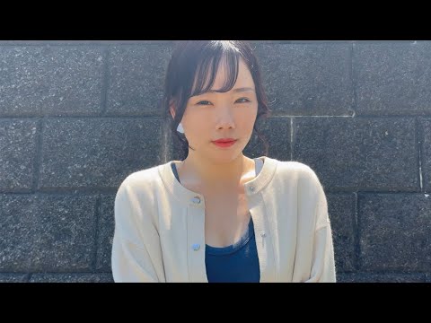 ナニをしているでしょうか…？💕