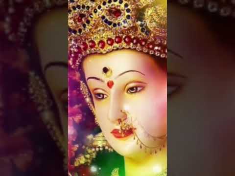 Jai Maa Durga Status #shorts #trending #bhajan