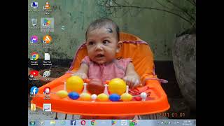 how to install a free screen recoder in windows 7 in bangla