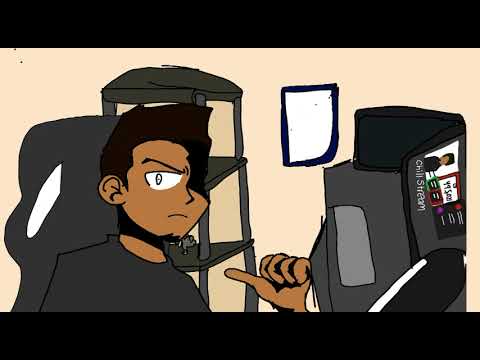 Etika Ends Lucbomber-Animation