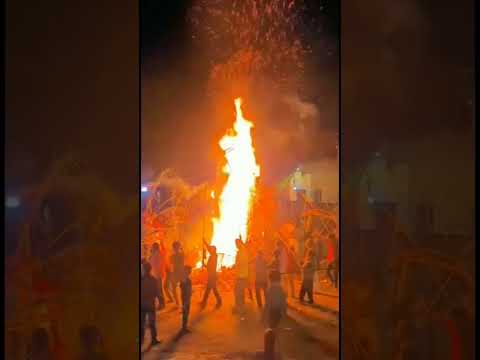 ⏪Holi Recap⏩#holi#holi2023#viral#hinduism#hindu#shorts