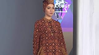 Koleksi Designer Itang Yunaz untuk #JFF2018 Mall Plaza Ambarrukmo