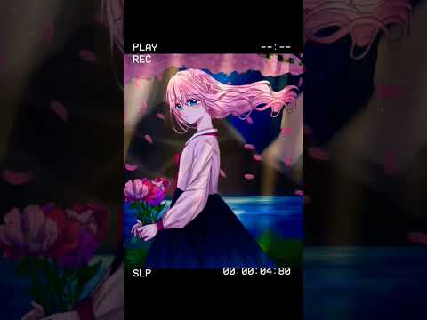 시유-장산범  #노래