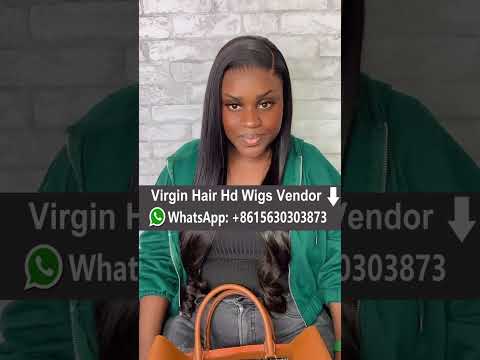 100% Human Hair Vendor  #virginhair #loosewave #deepcurly #wigsforsale #lacefrontwigs #slayed #detro