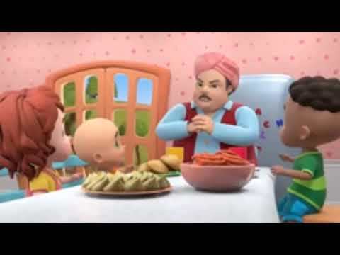 Nursery Rhymes and Kids Song in Hindi