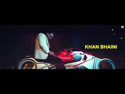 Rahiye Hasde First Look | Khan Bhaini | Sycostyle | Latest Punjabi Song 2021