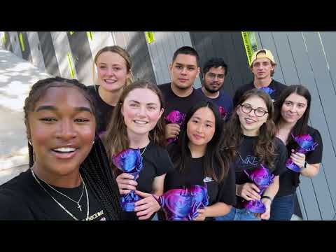 NIKE, Inc. Internship Program Recap (2023)