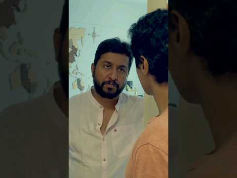 Vineeth Sreenivasan | Noble babu Thomas | Philips Malayalam Movie #viralshorts #vineethsreenivasan