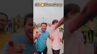 dj choudhary full crowd 😱💥
