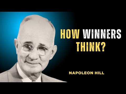 This Is How Successful People Really Think