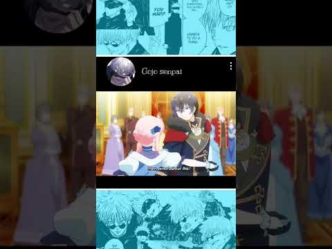 arnold x rishe🥰 dance  7th Time Loop anime  # #animeedit ep - 3 spoiler l