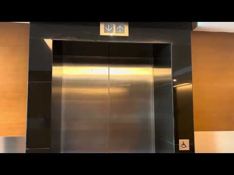Elevator hopping - Metro J, Avior, Radisson, Dusit Thani, Ace Centerpoint, Limketkai Lux