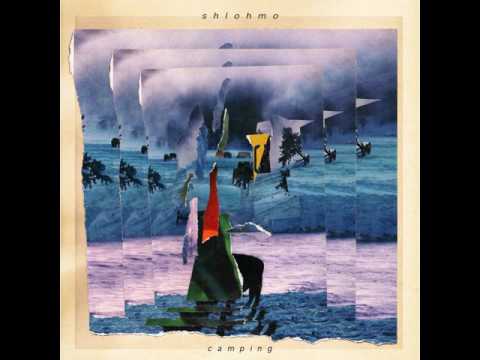 Shlohmo - Spoons (Shigeto Remix)