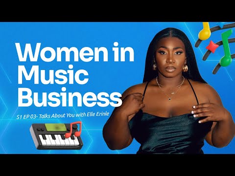Women in Music Business