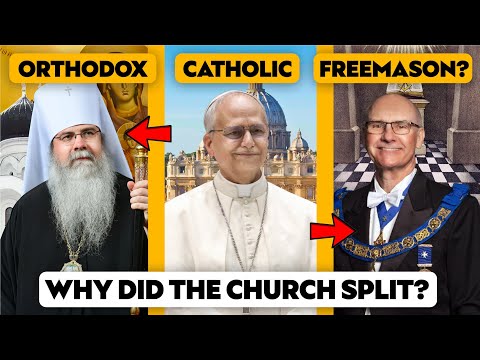 Every Heretical "Christian" CULT Since Jesus Explained