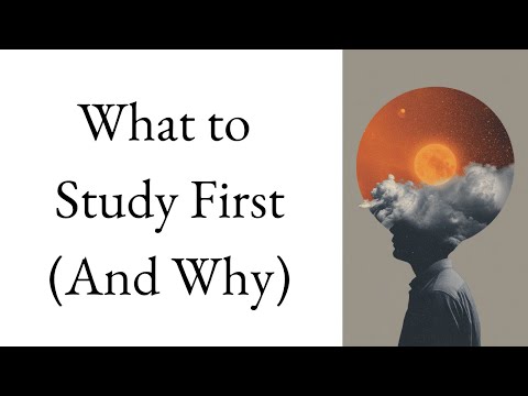 What to Study First (And Why) | How to Study Jyotish Series – Lecture 6