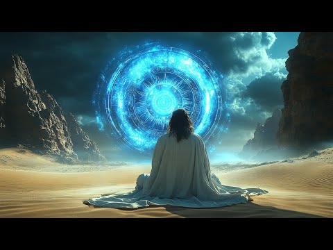 Prayer for Healing and Peace | Jesus Christ’s Blessings for Mind, Body and Spirit