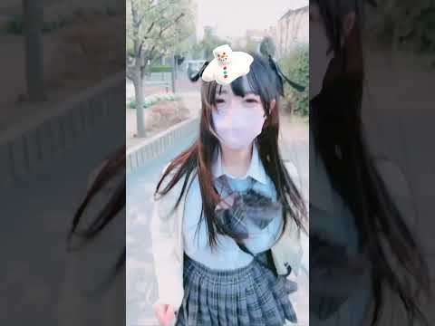 これ撮ってる時、なぜかおば様に「何してるの！」って怒られました笑 #shorts
