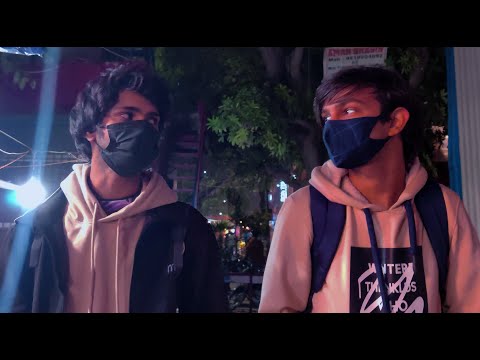 Crush On  -  李浩瑋 Howard Lee || Concept Choreography || Ft. Amyth Sharma