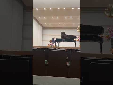 青のすみか ピアノ