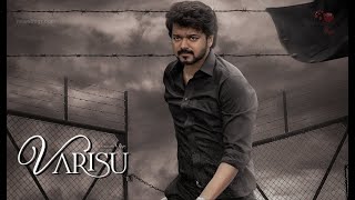 Thalapathy vijay #varisupongal #thalapathyvijay