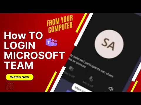 How to Attend Aiou Online Workshop On Microsoft Team |AIOU Spring 2022