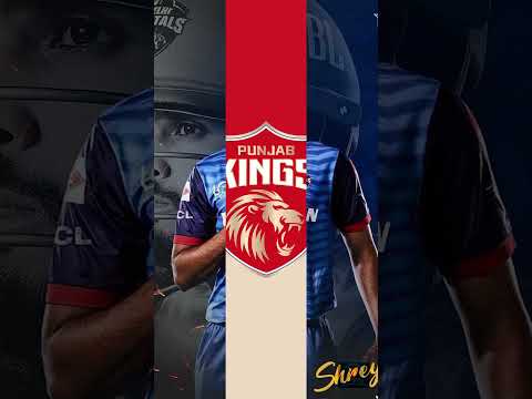 IPL Mega Auction 2025 #cricket #reels #viral#ipl