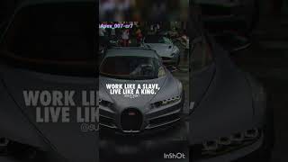 Live like a King #success #Apex_007