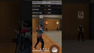 FREE FIRE 🔥 HACKER #ffhack #ffinjector #gaming #bellarablrxinjector
