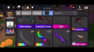 🚨 NEW MM2 Dupe & Godly Spawner Script | Spawn & Duplicate Desired Godlies Easily (2024) 🫵🏾😈