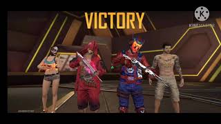 #RoadToHeroic: Clash Squad Ver. (Spotlight)